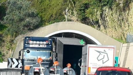Code sull’A10, Confartigianato: “Serve accordo sui danni per gli autotrasportatori”