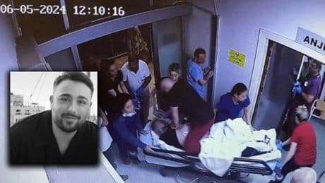 'Mide balonu' operasyonu skandalı: Mersin'deki doktor, 22 yaşındaki gencin ölümüyle ilgili tutuklandı