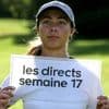 Golf. Les directs de la semaine: Pavon, Perez et Rozner sur le PGA, 10 Françaises le LETAS au Maroc