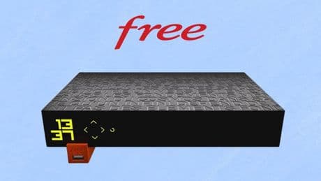 Free affole encore la concurrence avec sa Freebox Révolution Light  à moins de 20 euros par mois