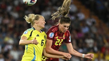 DFB-Team in der Einzelkritik: Vorne Brand, hinten brennt’s