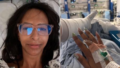Ranvir Singh rushed to hospital for ‘urgent surgery’ after suffering ruptured appendix