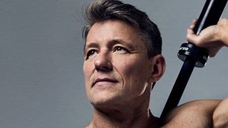 Ben Shephard makes worrying health confession as he shows off body transformation