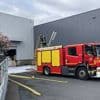 « Ça fait mal au cœur » : dans le Maine-et-Loire, le feu détruit une partie de leur entreprise
