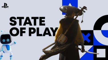 PS5 State of Play taking place hours before Switch 2 launch - Date, time and how to watch