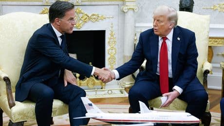 Why Trump’s U-Turn on Ukraine Matters