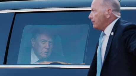 The top photos of the day by AP's photojournalists