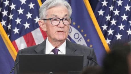 US-Notenbank: Auf Kollisionskurs mit Trump: Fed tastet Leitzins nicht an