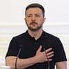 Western restrictions on Ukraine firing missiles into Russia 'were secretly lifted LAST YEAR' it's revealed - as Kyiv launches one of its biggest drone attacks overnight