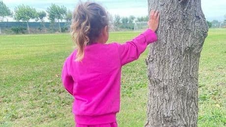 Maddy, cuore nuovo dopo il trapianto. Prima volta a casa dopo 2 anni e mezzo d'ospedale: «Che emozione portarla al mare»
