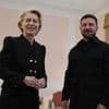 If Trump abandons Ukraine, can Europe help Kyiv fight on?