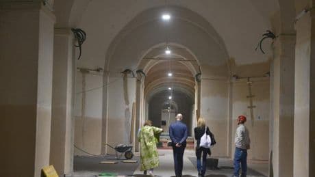 Residenze per universitari, in arrivo oltre 300 posti all’ex clinica San Martino. Ora obiettivo campus a Quarto e agli Erzelli
