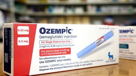 Ozempic is growing in popularity — it’s also sending people to the ER