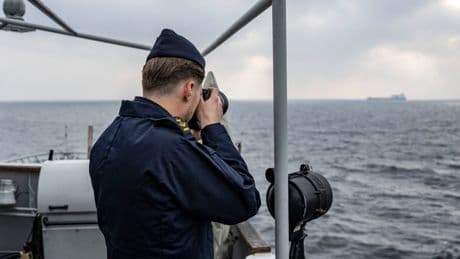 Sabotage Shows How Russia’s Hostility Toward Europe Goes Beyond Ukraine