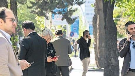 Konya 5.2 ile sallandı