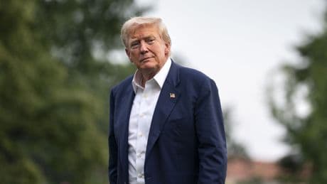 Canadá intenta llegar a un acuerdo comercial horas antes del fin del plazo dado por Trump