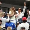 Serena and Venus Williams are launching a podcast called 'Stockton Street' on X