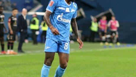 Wendel hamlesi!