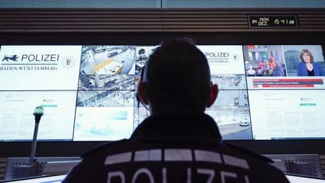 Streit um Palantir: Stuttgart zwischen Gotham und Orwell