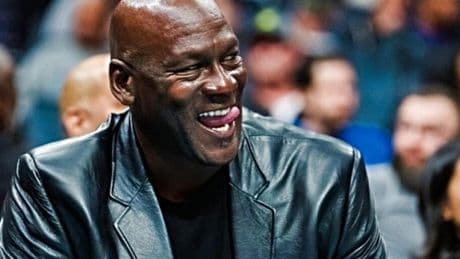 Michael Jordan, el inesperado fichaje estrella de la NBA para la próxima campaña