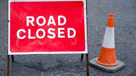 Major A road to close THIS WEEK with thousands of drivers affected – check your route