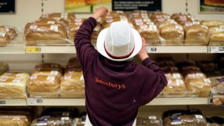Sainsbury’s issues major update on closure of patisserie and hot food counters after shutting 61 in-store cafes