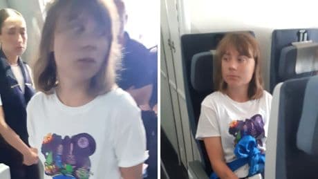 Israel inicia la deportación de activistas de la Flotilla de la Libertad incluida Greta Thunberg