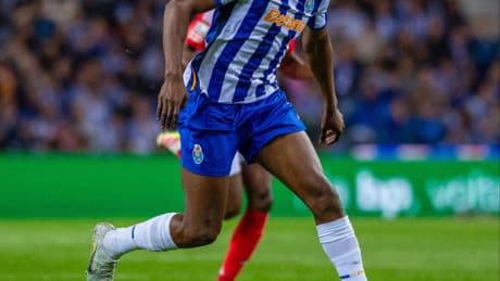 Aston Villa step up transfer bid for former Chelsea target Samu Aghehowa in huge hint over Marcus Rashford’s future