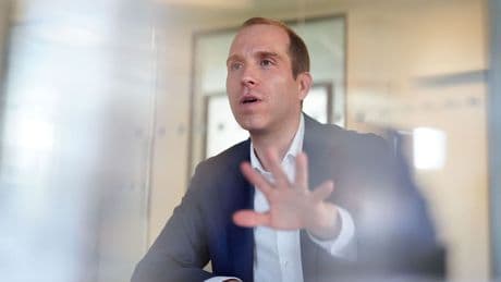 100-Tage-Bilanz: Thering zieht durchwachsene Bilanz zu 100 Tagen Merz