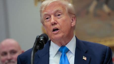 Donald Trump issues major announcement on Fox News in humiliating blow to UK