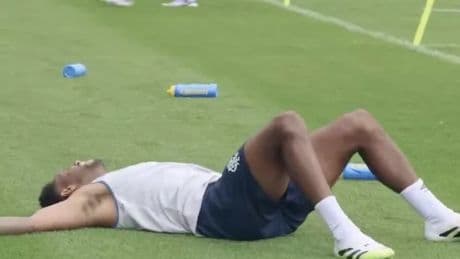 Danilo blowing out his backside for Rangers proves exactly who he is as he breathes new life into career