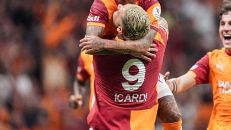 Torreira'dan Icardi sözleri!