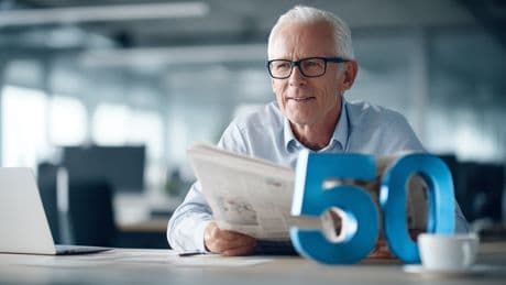 Kündigungsfristen nach 5, 10 oder 20 Jahren: Was laut Gesetz gilt