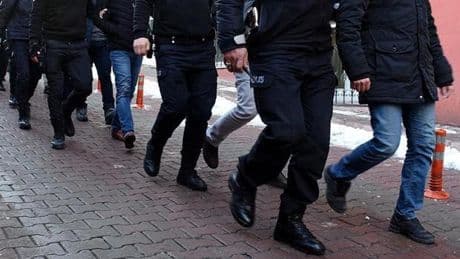 Son dakika... 60 ilde FETÖ operasyonu: 371 şüpheli hakkında gözaltı kararı
