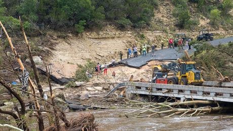 An Alabama elementary student and a camp director among those killed in devasting Texas floods