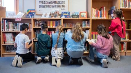 Schulen in Deutschland: Pisa-Chef beklagt Nachteile für Schüler mit Migrationshintergrund