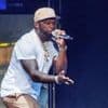 Leute: Rapper 50 Cent spielt Boxer in „Street Fighter“-Verfilmung