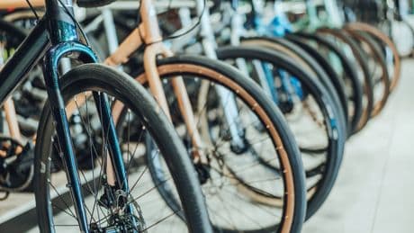Schweine-Zyklus beim Fahrrad: Das steckt dahinter