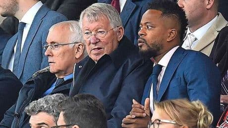 Oud-Manchester United-ster: ’Als Sir Alex Ferguson nu nog trainer was, zou hij in de cel belanden’