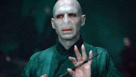 Ralph Fiennes warns new Voldemort in Harry Potter TV series of danger
