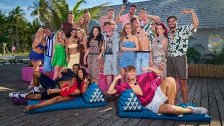 „Are You The One? Realitystars in Love“ - Das sind die Kandidaten der neuen Staffel