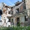 Russian drone and cruise missile attacks kill at least 2 in Ukraine