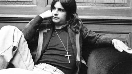 How Ozzy Osbourne wanted to be remembered before his death at 76