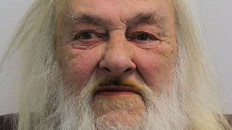 Sex offender found with six-year-old girl after facial recognition technology spots him
