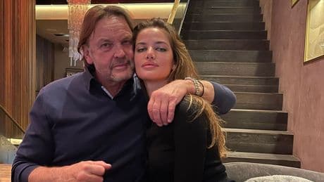 Dschungel-Star darf Tochter nicht besuchen - Drama wegen US-Visum