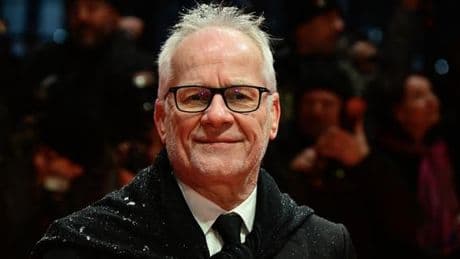Thierry Frémaux dans « Le Monde », de l’Institut Lumière à Lyon aux projecteurs du Festival de Cannes