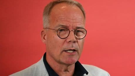 Streit um Richterwahl: Miersch fordert Union zu Gespräch mit Brosius-Gersdorf auf