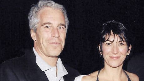 Rechter: alleen Epstein en Maxwell hadden seks met minderjarigen