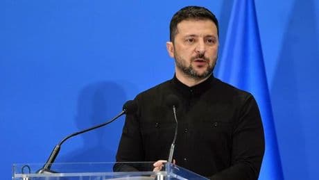 Guerra Ucraina, Kiev verso il contrattacco. Trump pensa alle sanzioni