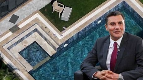 Ferdi Zeyrek'in sağlık durumu nasıl? Yeni açıklama geldi: Zeyrek'in elektrik akımına kapıldığı evi görüntülendi